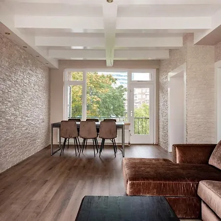 Penthouse In Center Arnhem