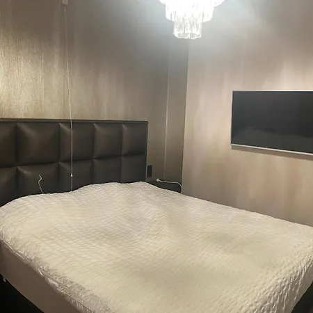 Homestay Penthouse In Center Arnhem